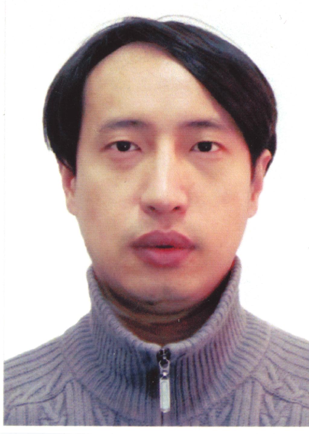 司鹏超
