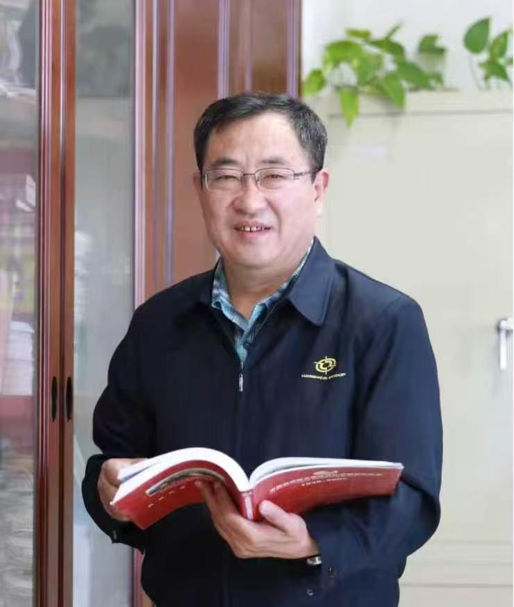 魏化震